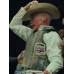 The Last Rodeo Neal McDonough Leather Vest